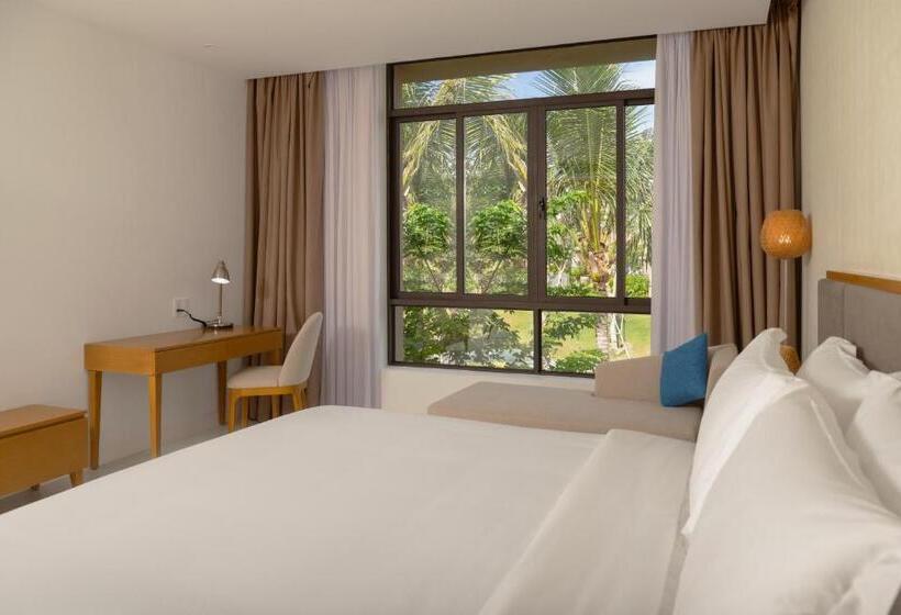 ویلا پریمیوم 1 خوابه, Wyndham Garden Cam Ranh Resort