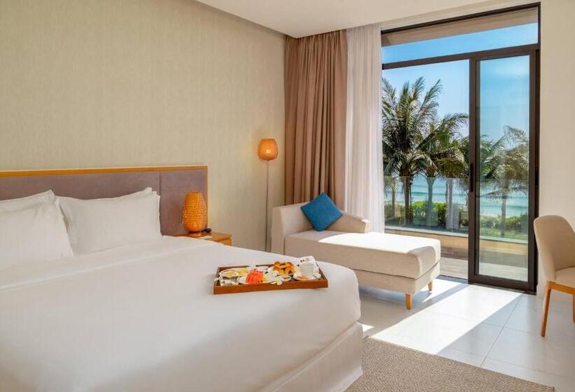 ویلای 3 خوابه با استخر, Wyndham Garden Cam Ranh Resort