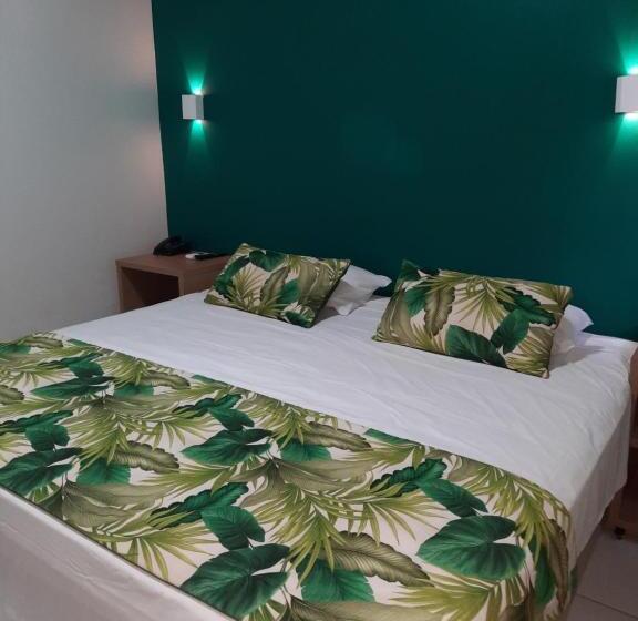 スイート（家族用）, Lagoa Quente Hotel   Lagoa Oficial