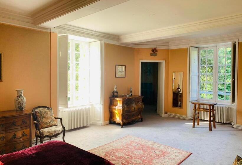 Люкс Superior, Manoir De Trégaray