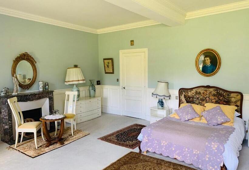 Номер Basic, Manoir De Trégaray
