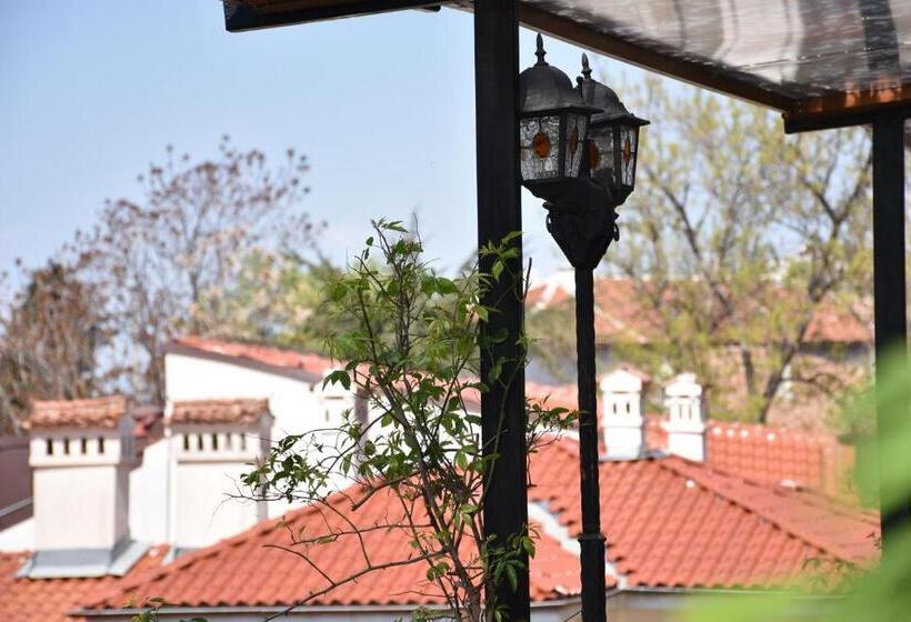 اتاق استاندارد, Boutique Hotel Boris Palace & Restaurant