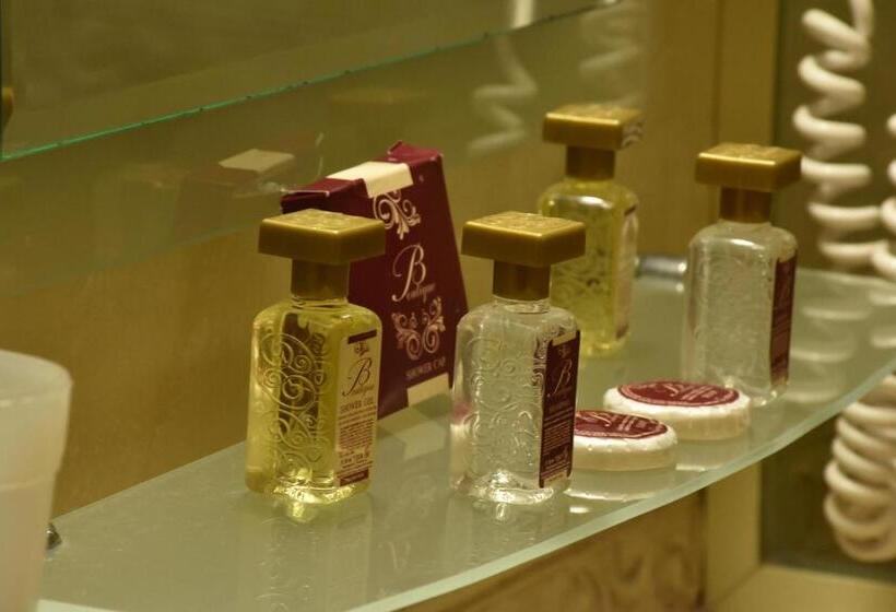 اتاق اکونومی, Boutique Hotel Boris Palace & Restaurant