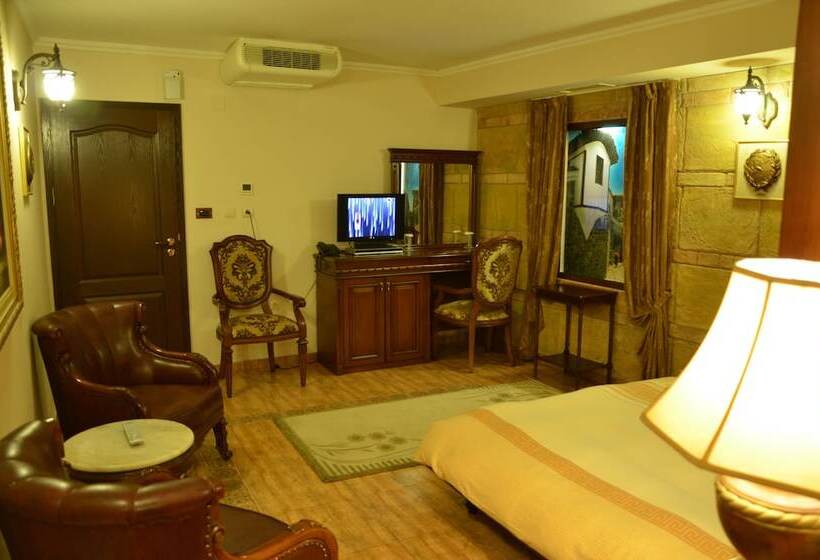 اتاق اکونومی, Boutique Hotel Boris Palace & Restaurant