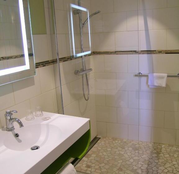 اتاق استاندارد سه نفره, Cit Hotel Sphinx