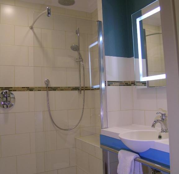 اتاق استاندارد, Cit Hotel Sphinx