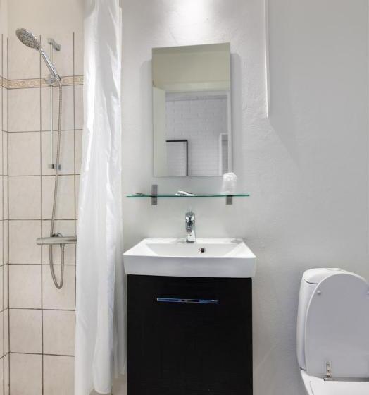 Standardrum, Dolphin Hotel Herning