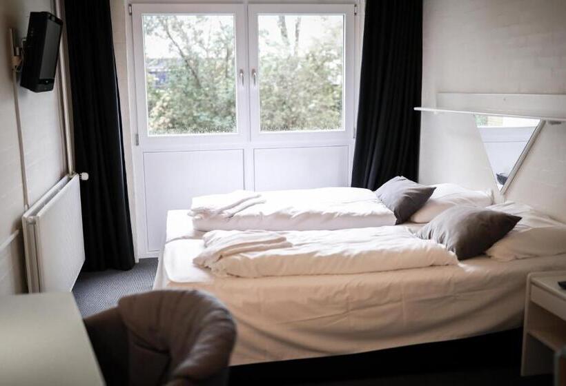Standardrum, Dolphin Hotel Herning