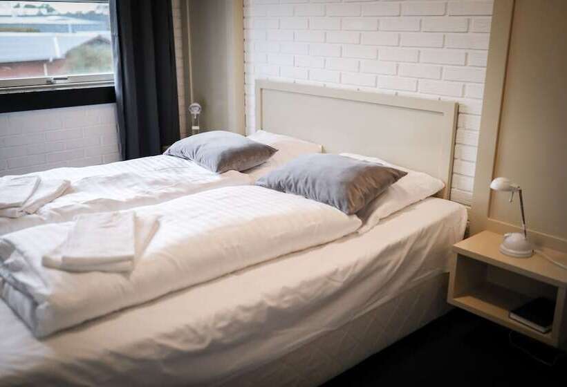 Standardrum, Dolphin Hotel Herning