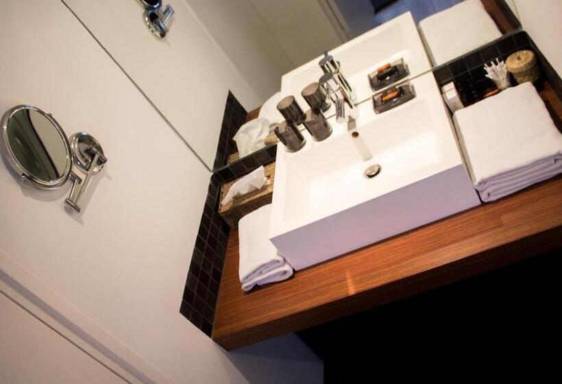 ジュニアスイート, Galerie Hotel Dis