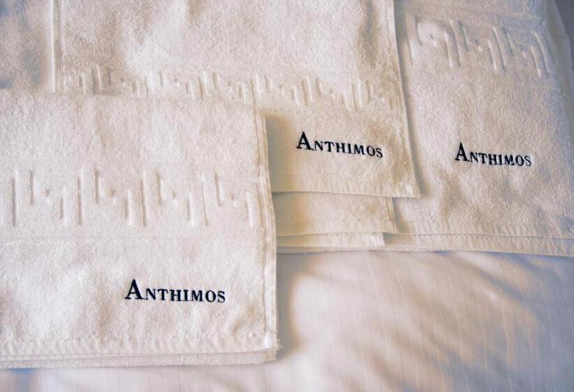 Номер Стандарт, Anthimos