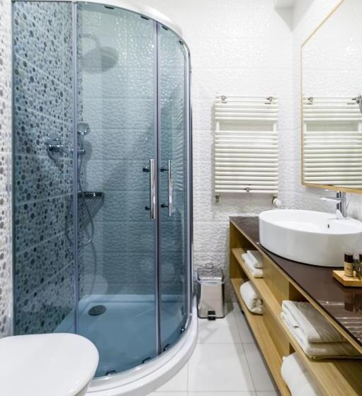 اتاق استاندارد, Aquaticum Debrecen Termal & Wellness