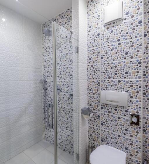 سوییت جونیور, Aquaticum Debrecen Termal & Wellness