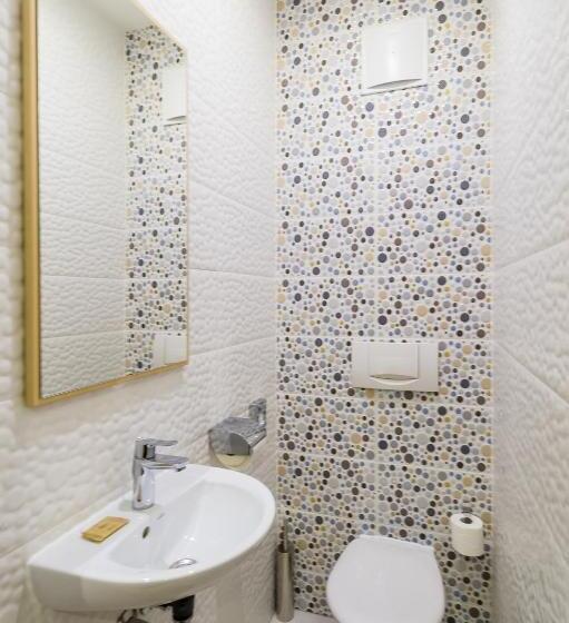 سوییت لوکس, Aquaticum Debrecen Termal & Wellness
