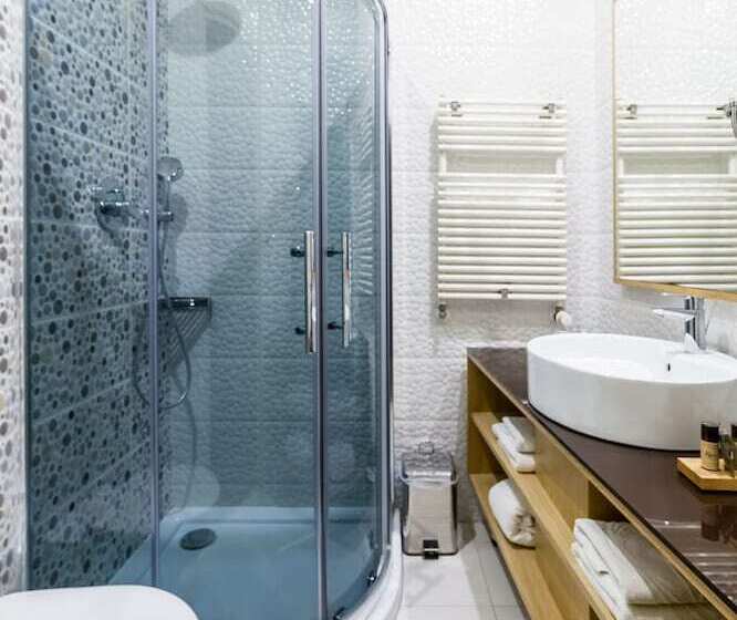 اتاق استاندارد, Aquaticum Debrecen Termal & Wellness