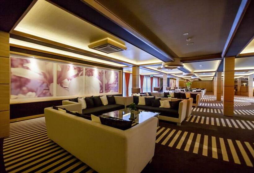 اتاق استاندارد, Aquaticum Debrecen Termal & Wellness