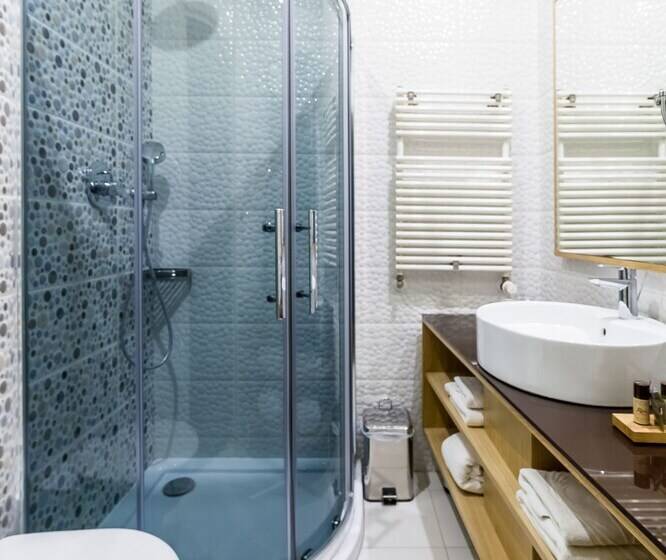 اتاق استاندارد, Aquaticum Debrecen Termal & Wellness