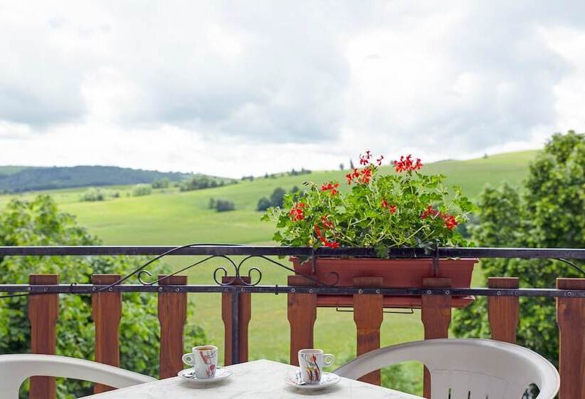 Номер Superior, Auberge De La Petite Ferme, Super Besse Est, The Originals Relais