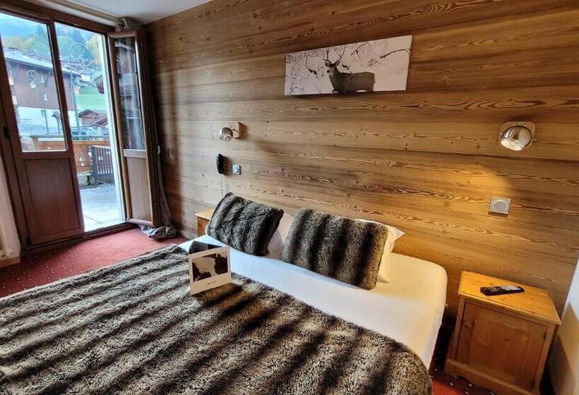 اتاق استاندارد, Christiania