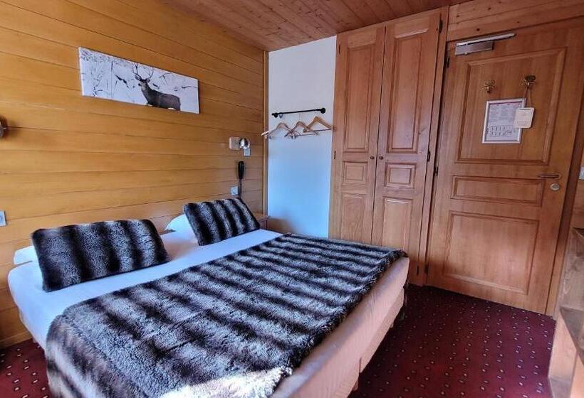 اتاق اکونومی, Christiania