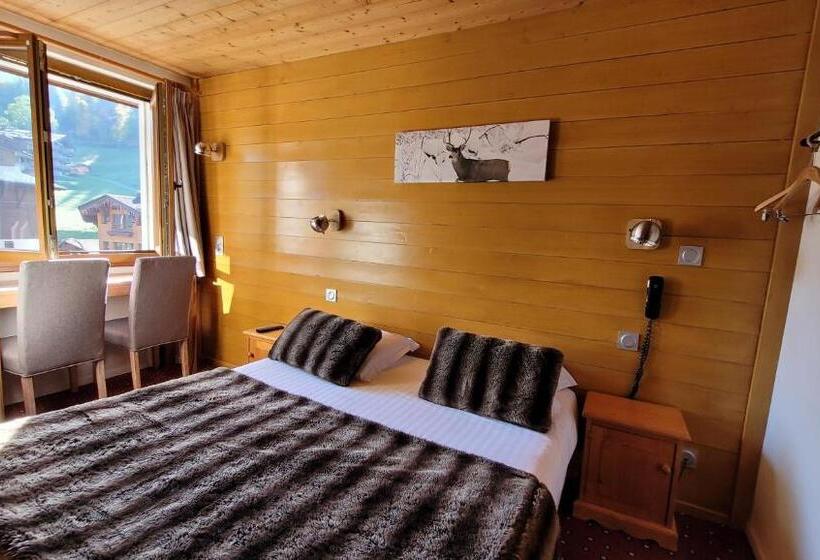 اتاق اکونومی, Christiania