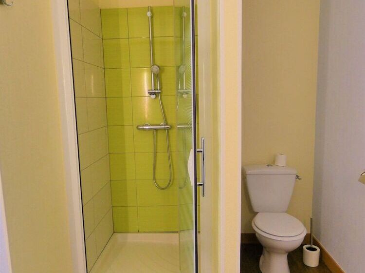 اتاق استاندارد, Hôtel Azur Saint Junien Cit