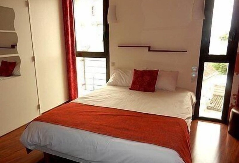 اتاق استاندارد, L Hôtel De Chartres