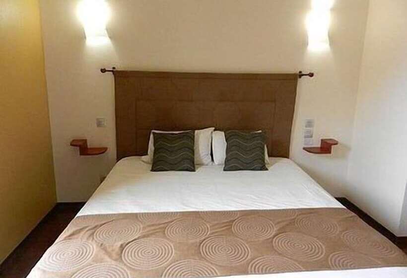 اتاق استاندارد, L Hôtel De Chartres