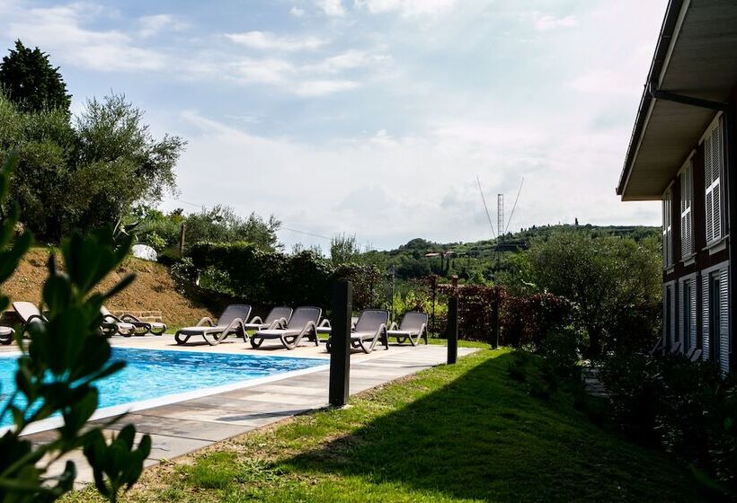 اتاق استاندارد, Laguna  Terme Krka