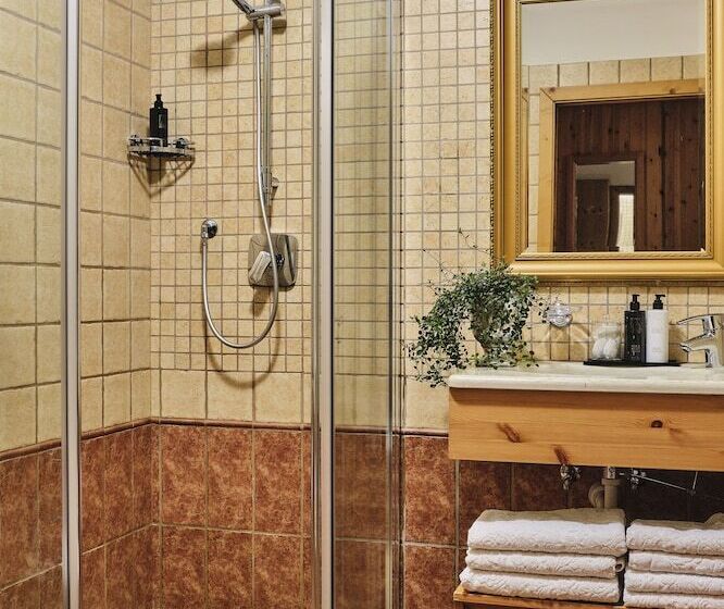 Номер Superior, Boutique Hotel E Chalets Salvadori