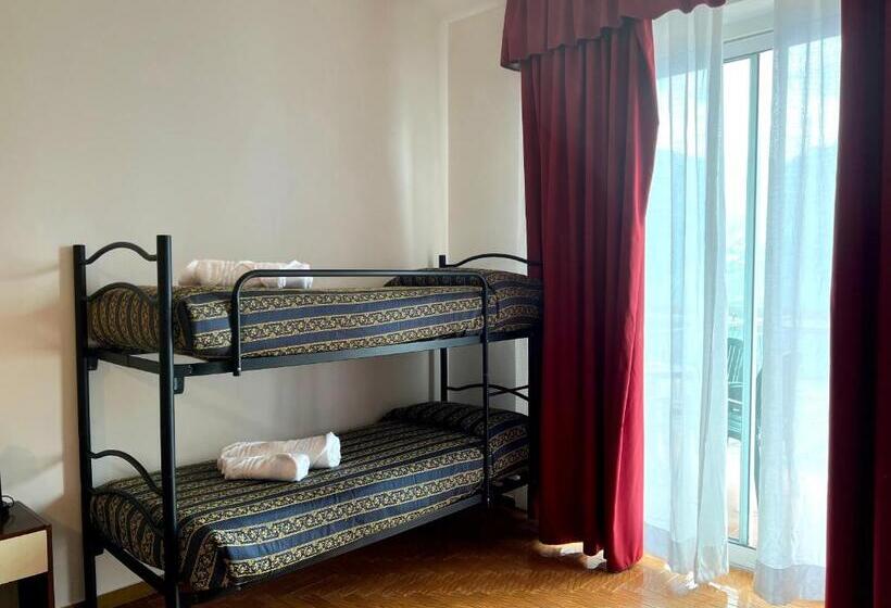 Четырехместный Номер Стандарт, Village Bazzanega   Montagnoli Group