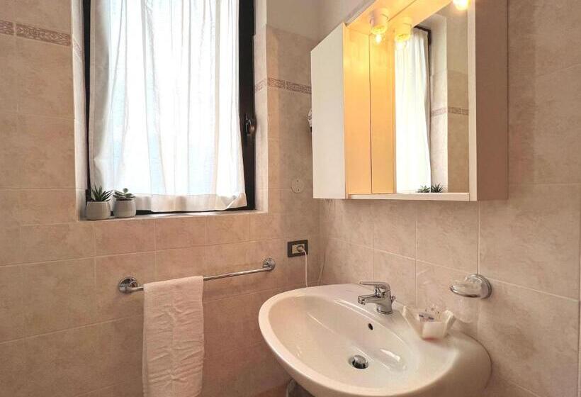 Трехместный Номер Superior, Village Bazzanega   Montagnoli Group