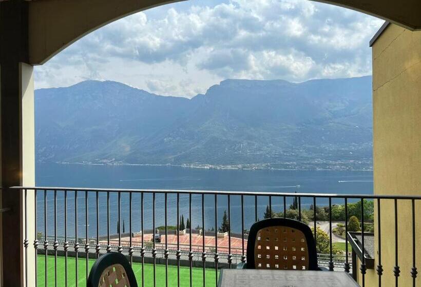 Трехместный Номер Superior, Village Bazzanega   Montagnoli Group