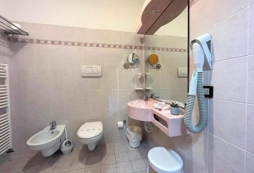 Четырехместный Номер Superior, Village Bazzanega   Montagnoli Group