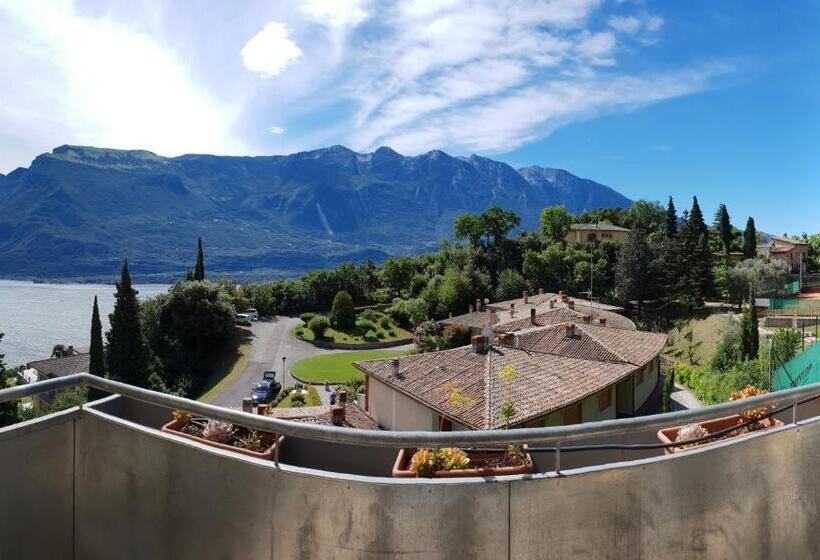 Трехместный Номер Deluxe, Village Bazzanega   Montagnoli Group