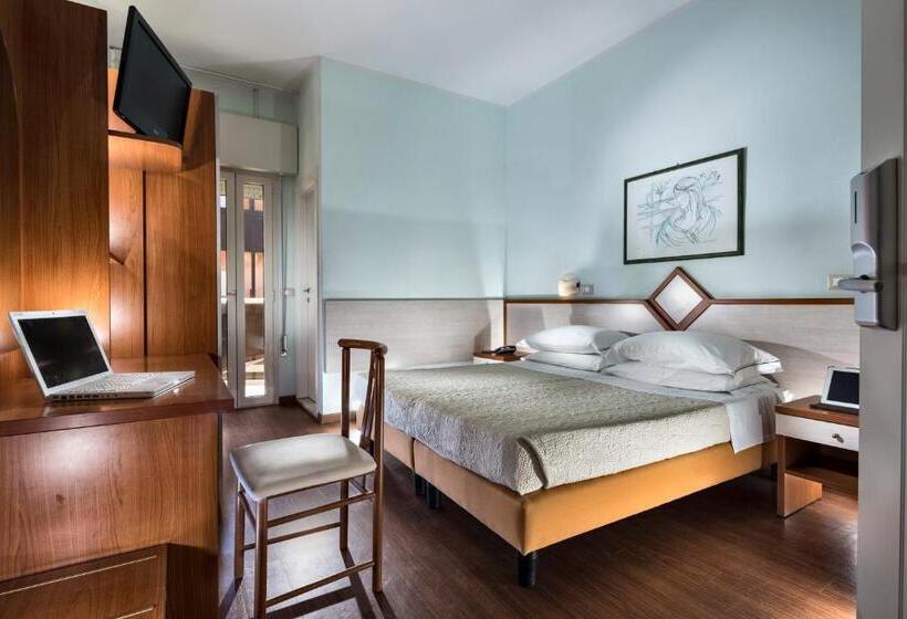 اتاق استاندارد, Milano Resort