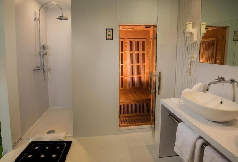 Полулюкс, Van Der Valk Hotel Beveren