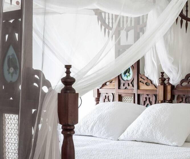 اتاق استاندارد, Relais Ca  Maddalena