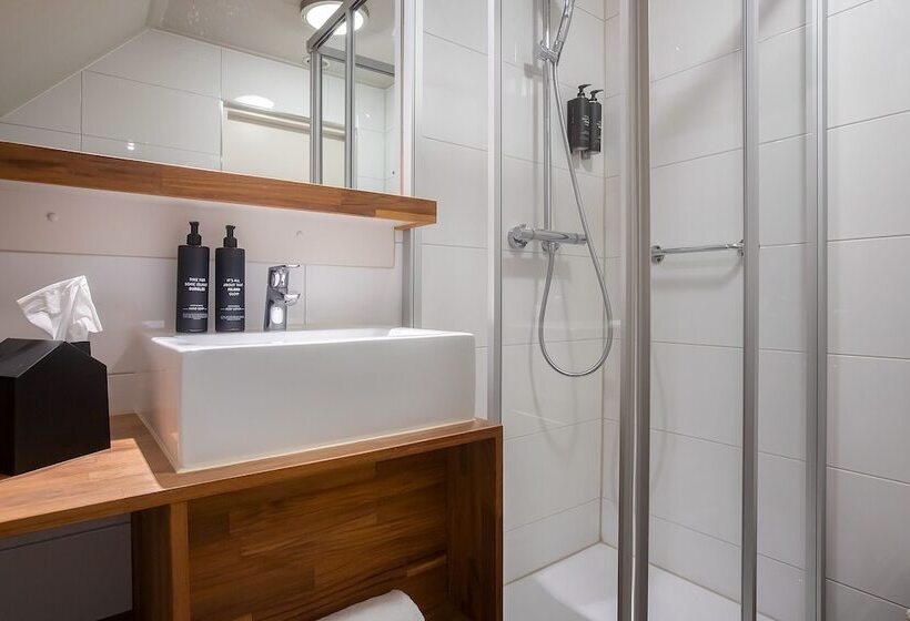 Comfort Room, Boutique Hotel Texel