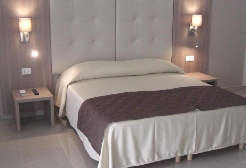 اتاق سوپریور, Bel Soggiorno