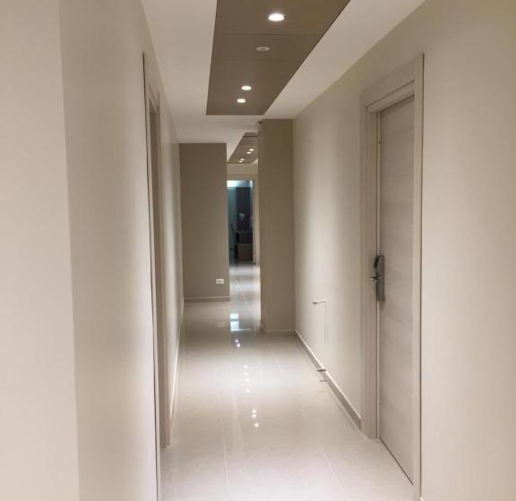 اتاق سوپریور, Bel Soggiorno