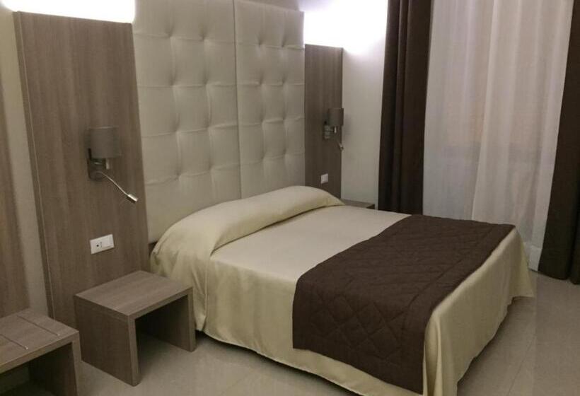 اتاق عادی, Bel Soggiorno