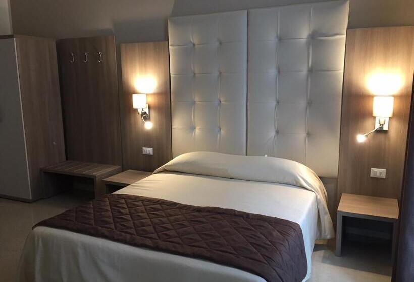 اتاق عادی, Bel Soggiorno