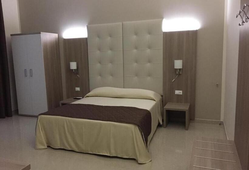 اتاق سوپریور سه تخته, Bel Soggiorno