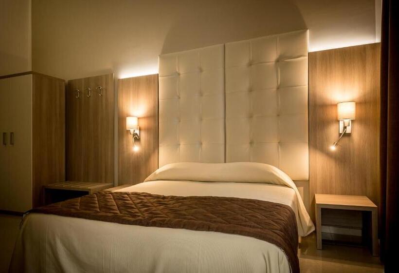 اتاق سوپریور, Bel Soggiorno