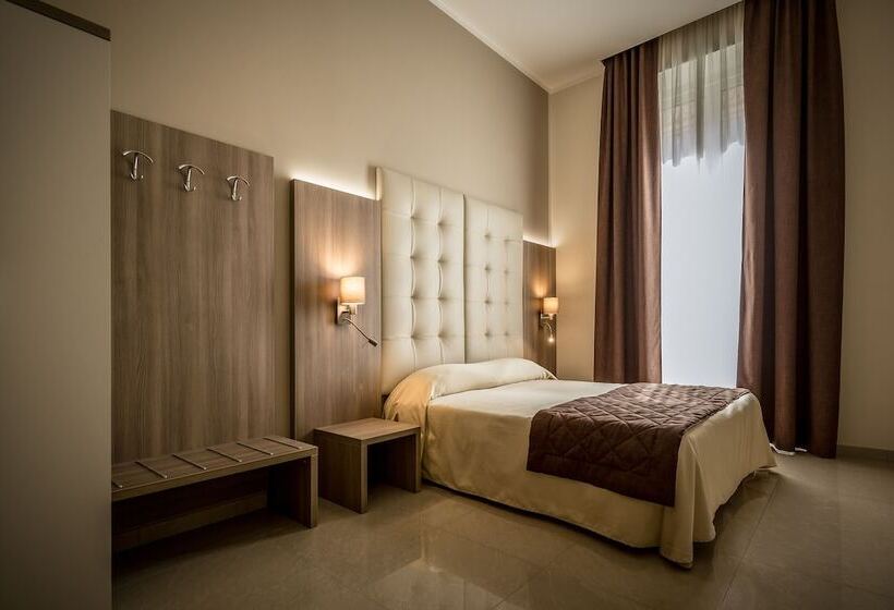 اتاق سوپریور, Bel Soggiorno