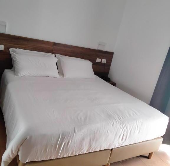 اتاق استاندارد, Brixellum