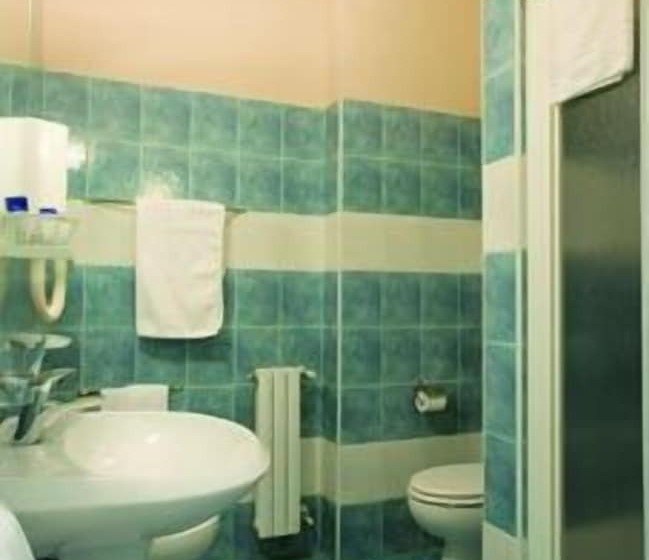 اتاق استاندارد, Brixellum