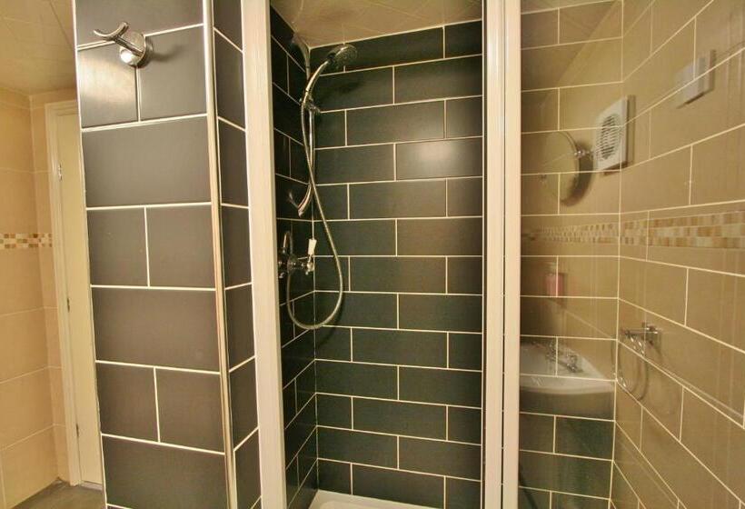 اتاق خانوادگی, Central Hotel Cheltenham By Roomsbooked
