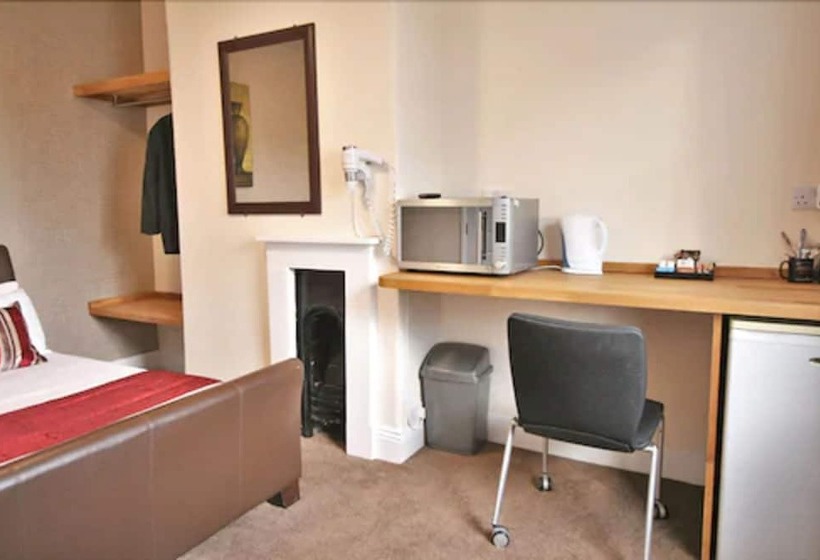 اتاق خانوادگی, Central Hotel Cheltenham By Roomsbooked